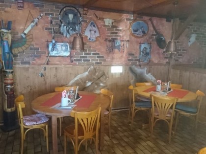 照片: Ponyhof